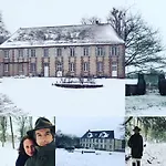 Pensjonat Au Vieux Chateau 4*