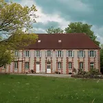 Au Vieux Chateau Pensjonat 4*