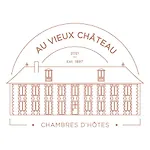 Pensjonat Au Vieux Chateau 4*