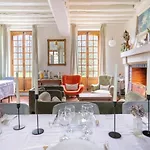 Au Vieux Chateau Pensjonat