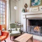 Au Vieux Chateau 4*