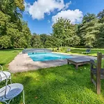 Au Vieux Chateau 4* Villotran