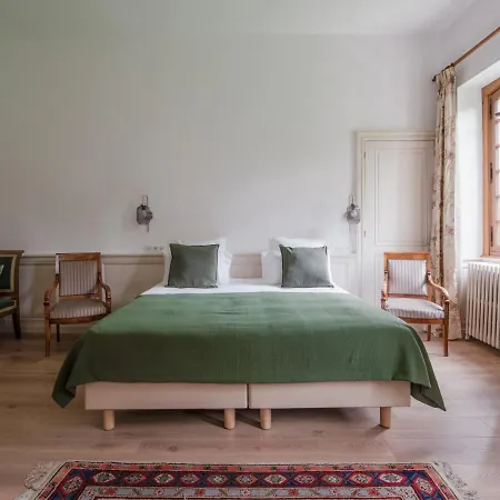 Au Vieux Chateau 4* Villotran