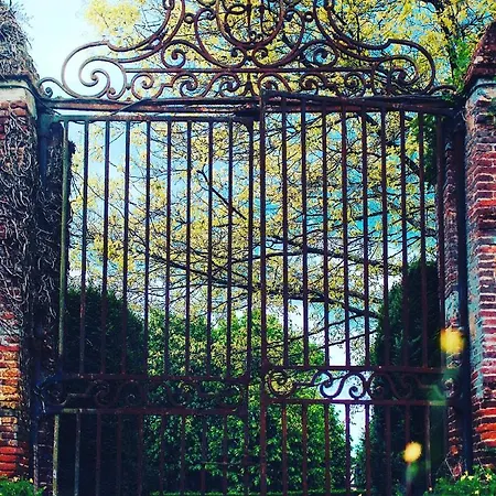 Gæstehus Au Vieux Chateau