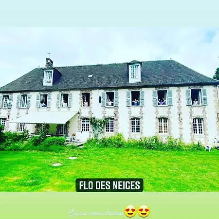 Au Vieux Chateau 4*