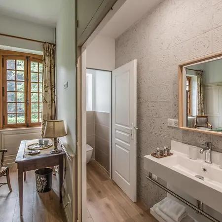 Gæstehus Au Vieux Chateau