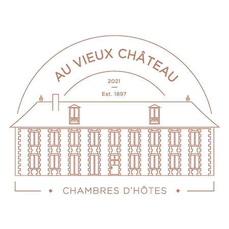 Guest house Au Vieux Chateau 4*