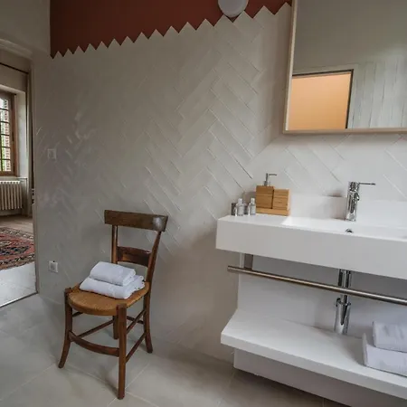 Gæstehus Au Vieux Chateau