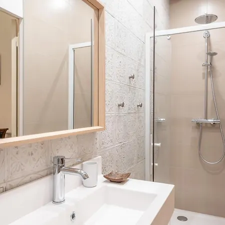 Au Vieux Chateau Gæstehus Villotran