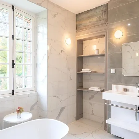 Gæstehus Au Vieux Chateau 4*