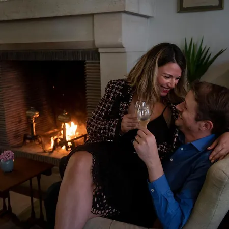 Gæstehus Au Vieux Chateau