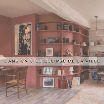 Au Vieux Chateau 4*