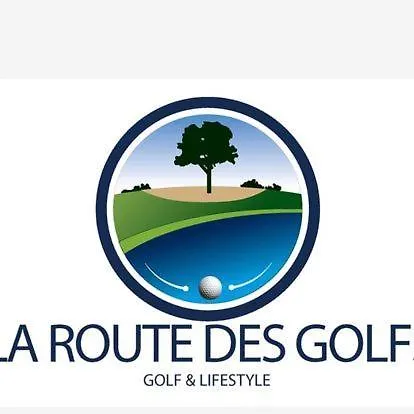 Au Vieux Chateau Gæstehus