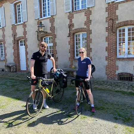 Au Vieux Chateau 4*