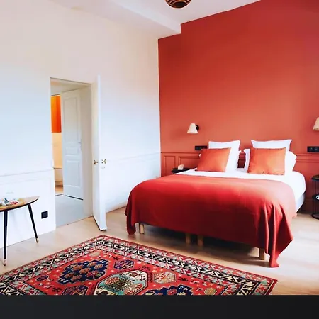 Au Vieux Chateau Villotran