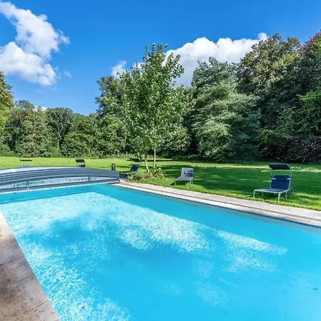 Gæstehus Au Vieux Chateau