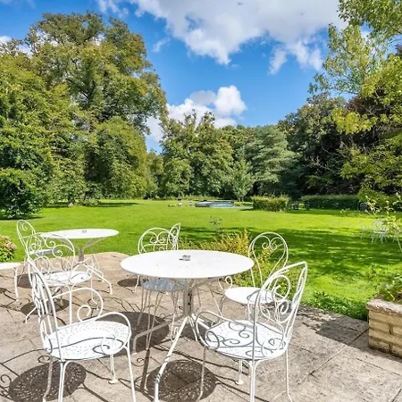 Au Vieux Chateau Villotran