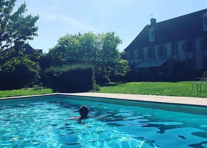 Au Vieux Chateau Villotran