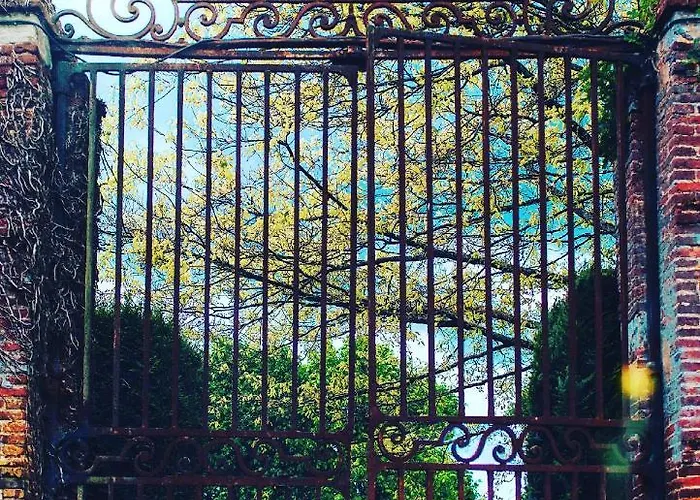 Guest house Au Vieux Chateau