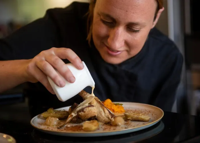 Guest house Au Vieux Chateau 4*