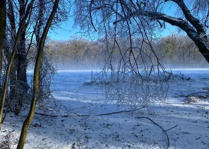 Au Vieux Chateau 4* Villotran