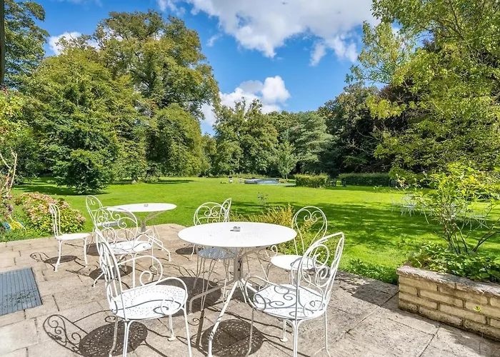 Au Vieux Chateau Villotran